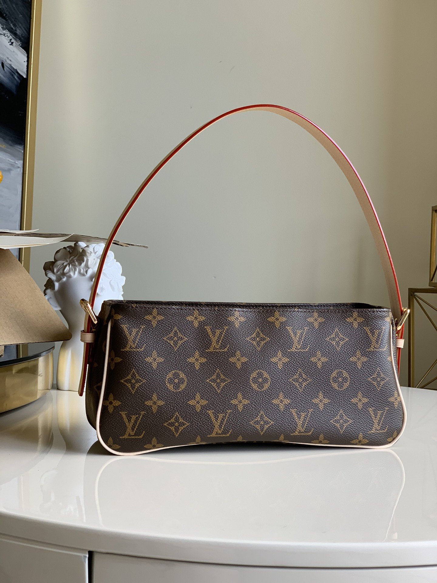 l0vis Vvtt0n vintage handbags 30x11x13cm