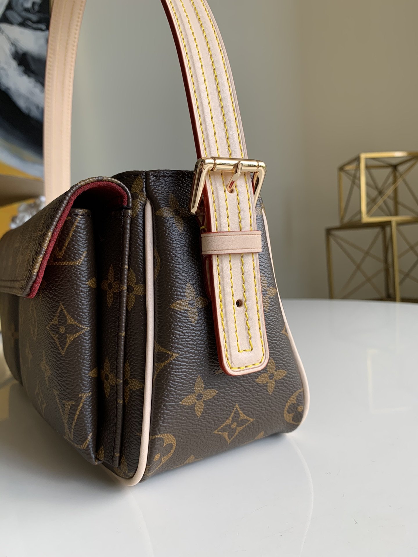l0vis Vvtt0n vintage handbags 30x11x13cm