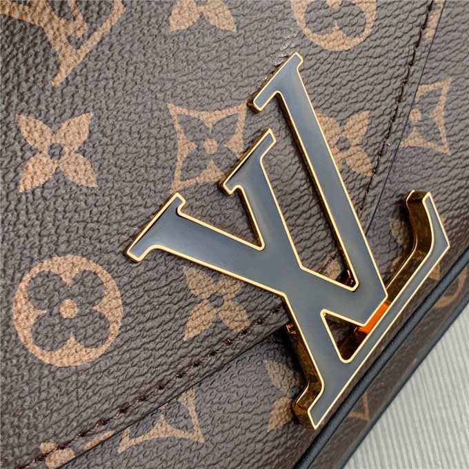 l0vis Vvtt0n neo monceau bag 23x16x10cm