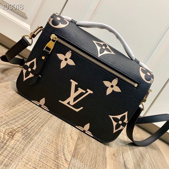 l0vis Vvtt0n pochette mÉtis  m45773 25 x 19 x 7 cm