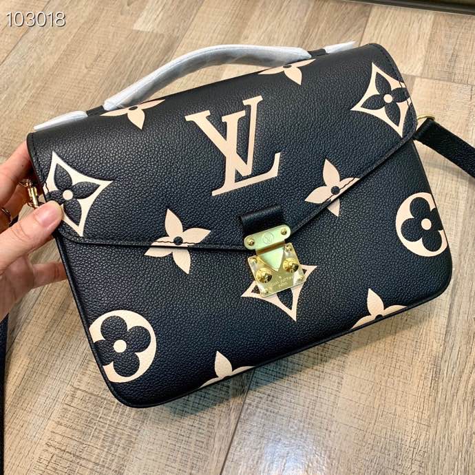 l0vis Vvtt0n pochette mÉtis  m45773 25 x 19 x 7 cm