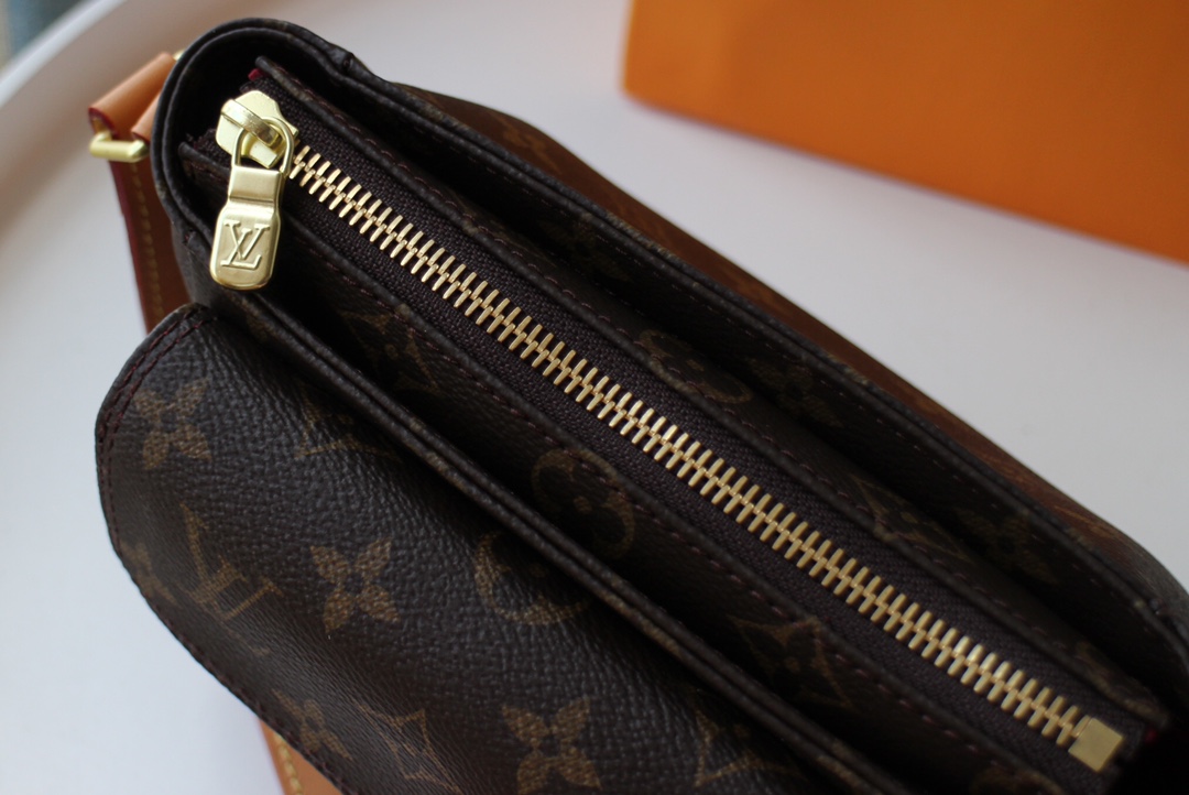l0vis Vvtt0n viva cite pm shoulder bag m51165 19 x 14 x 9 cm