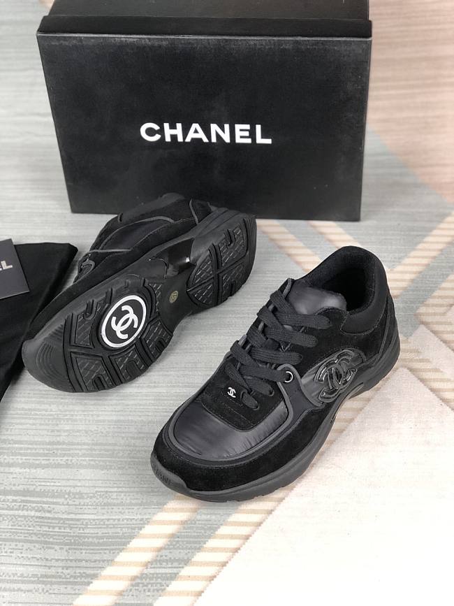 Ch**el shoes 2020