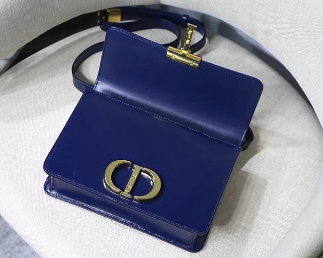 D10r 30 montaigne m9030 in blue