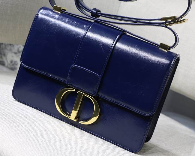 D10r 30 montaigne m9030 in blue