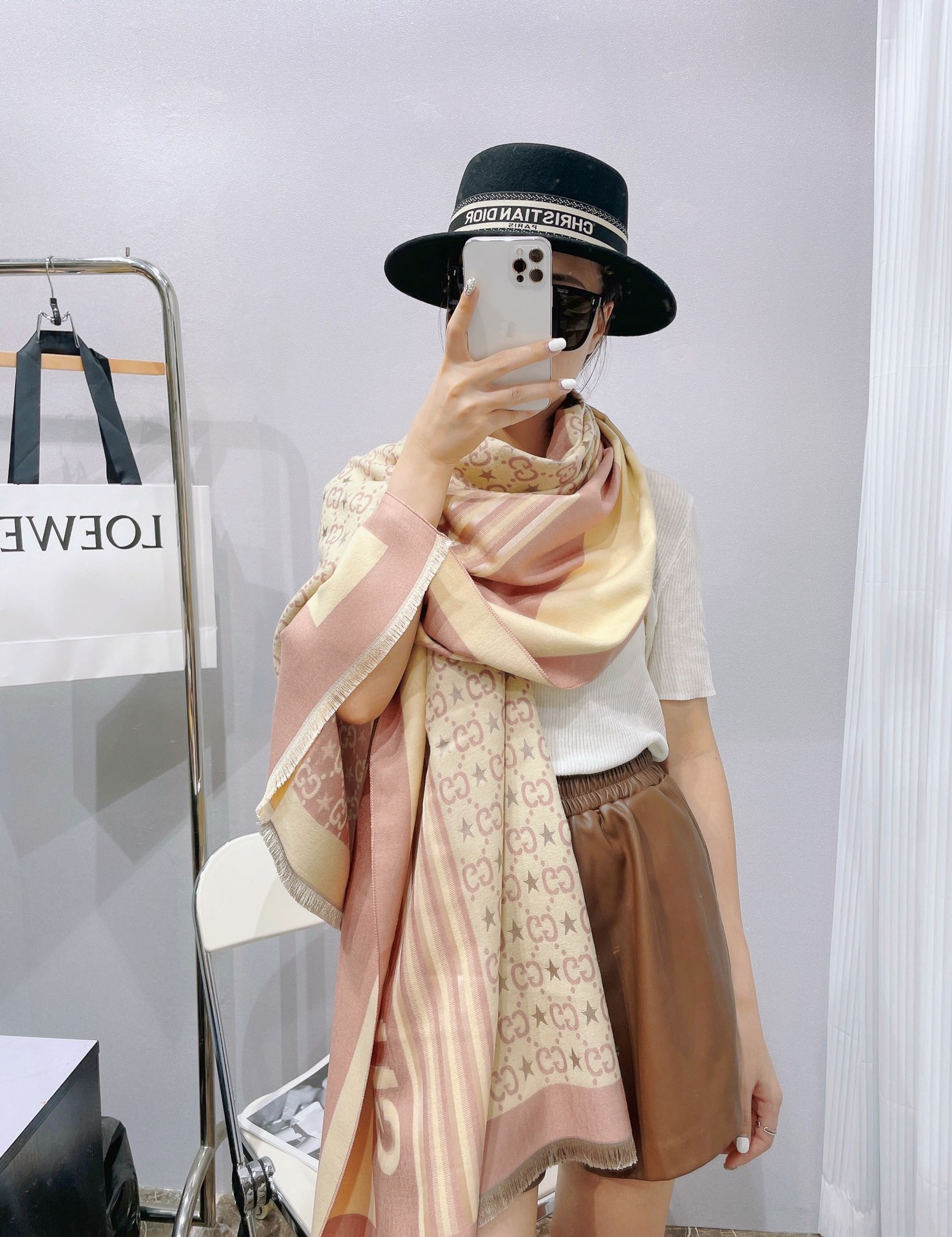 Gvc*1 scarf 07