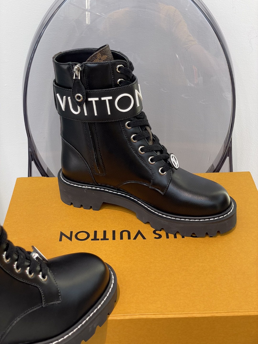 l0vis Vvtt0n territory flat ranger black 1a9hao