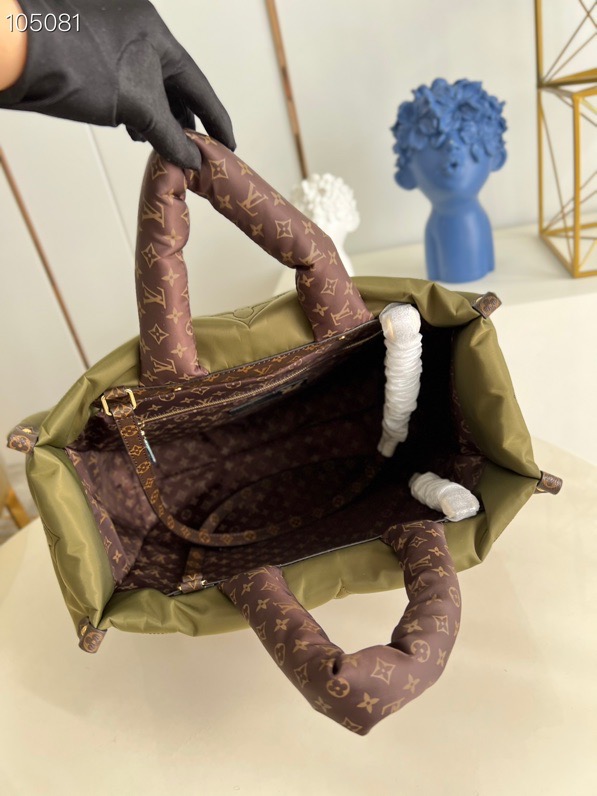 l0vis Vvtt0n onthego gm ecodesign green m59007 41 x 34 x 19 cm