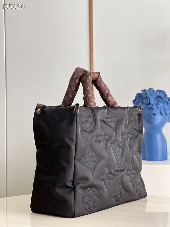 l0vis Vvtt0n onthego gm ecodesign black m59005 41 x 34 x 19 cm