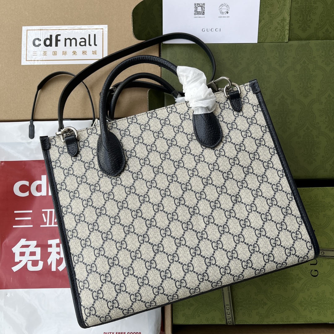 Gvc*1 small tote bag 659983 31cm