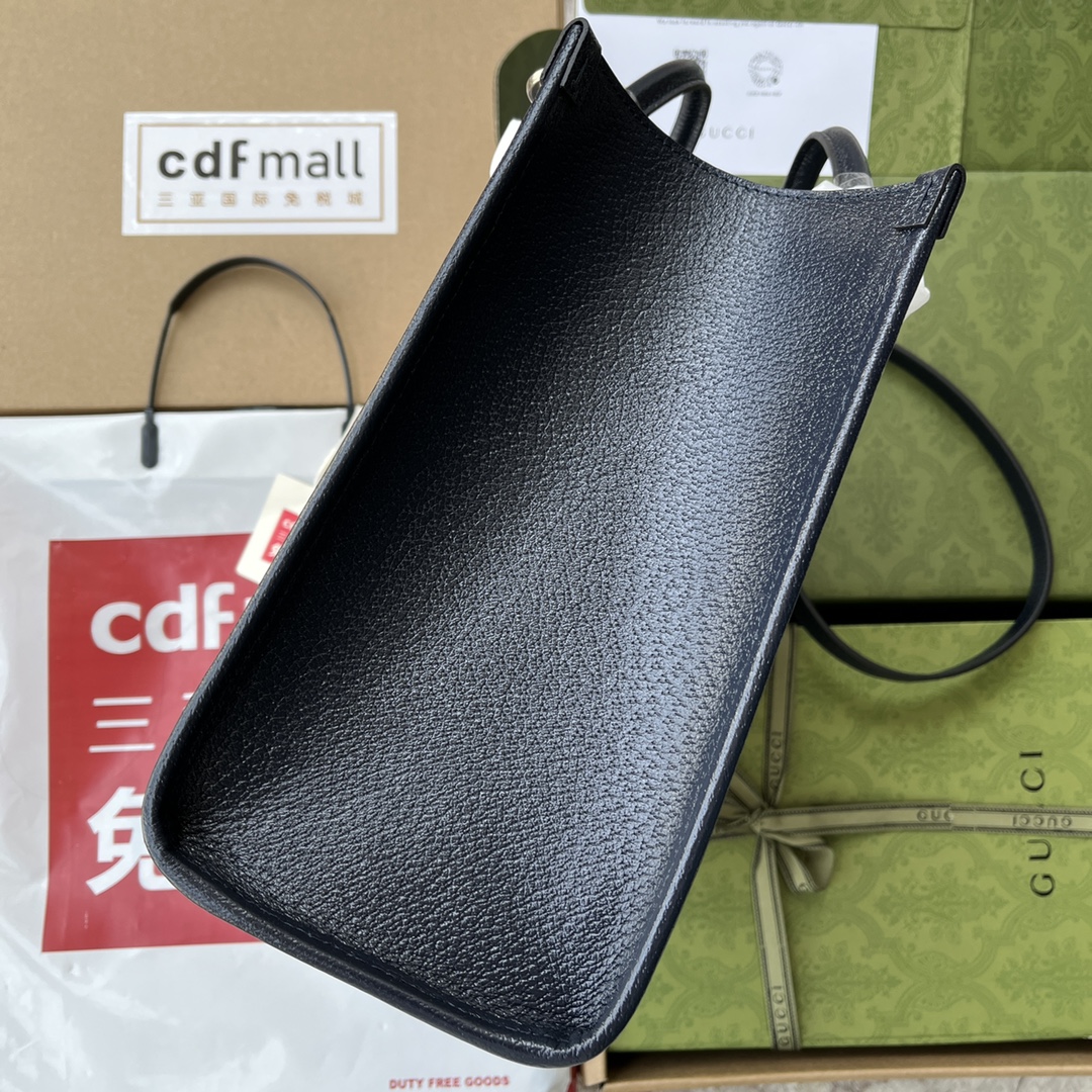 Gvc*1 small tote bag 659983 31cm