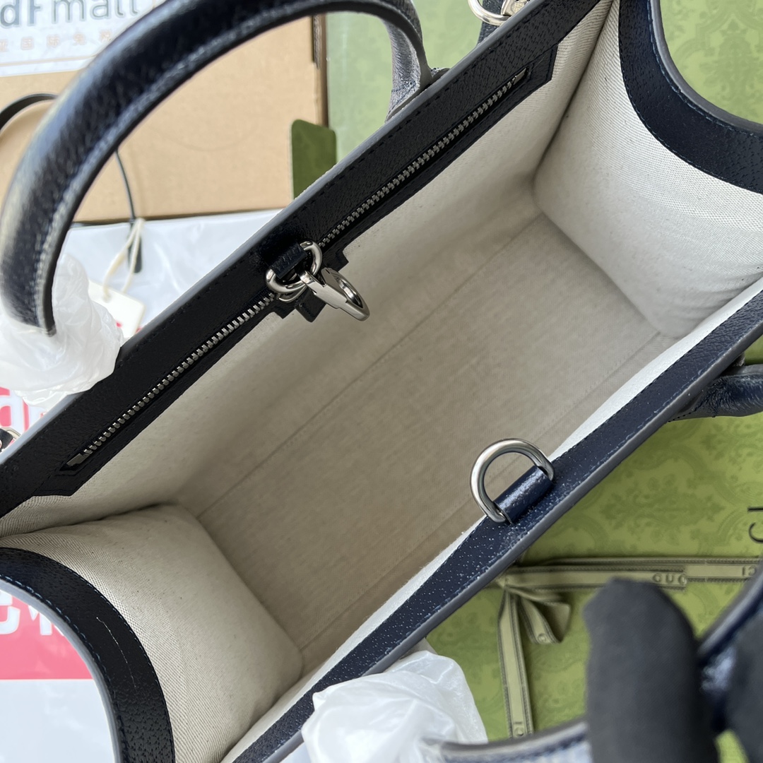 Gvc*1 small tote bag 659983 31cm