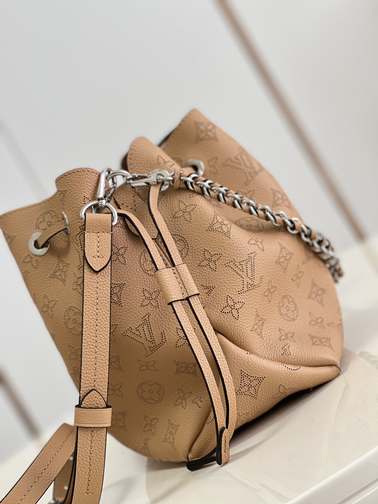 LV M59266 Bella Tote BAG 32CM