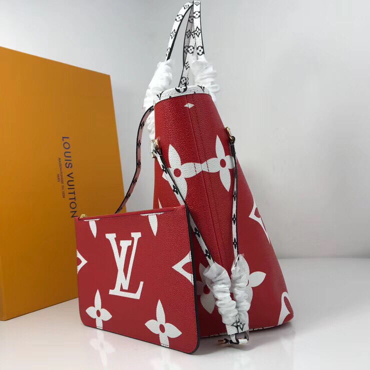 LV NEVERFULL MM M4188695 31CM