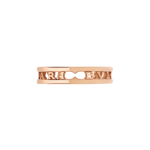 BV B.ZERO1 RING 01