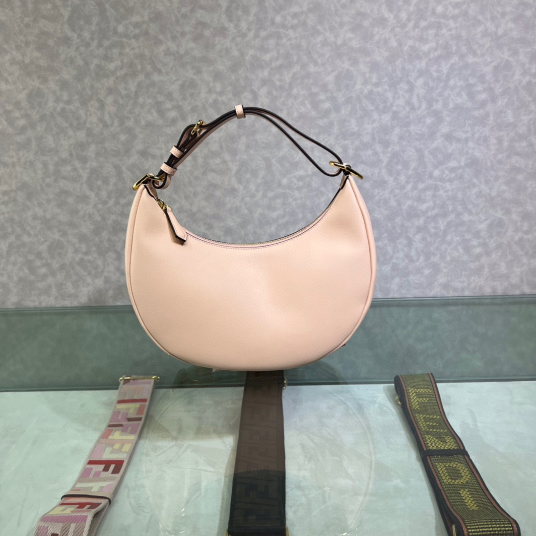 F**di praphy bag 8br789 29cm