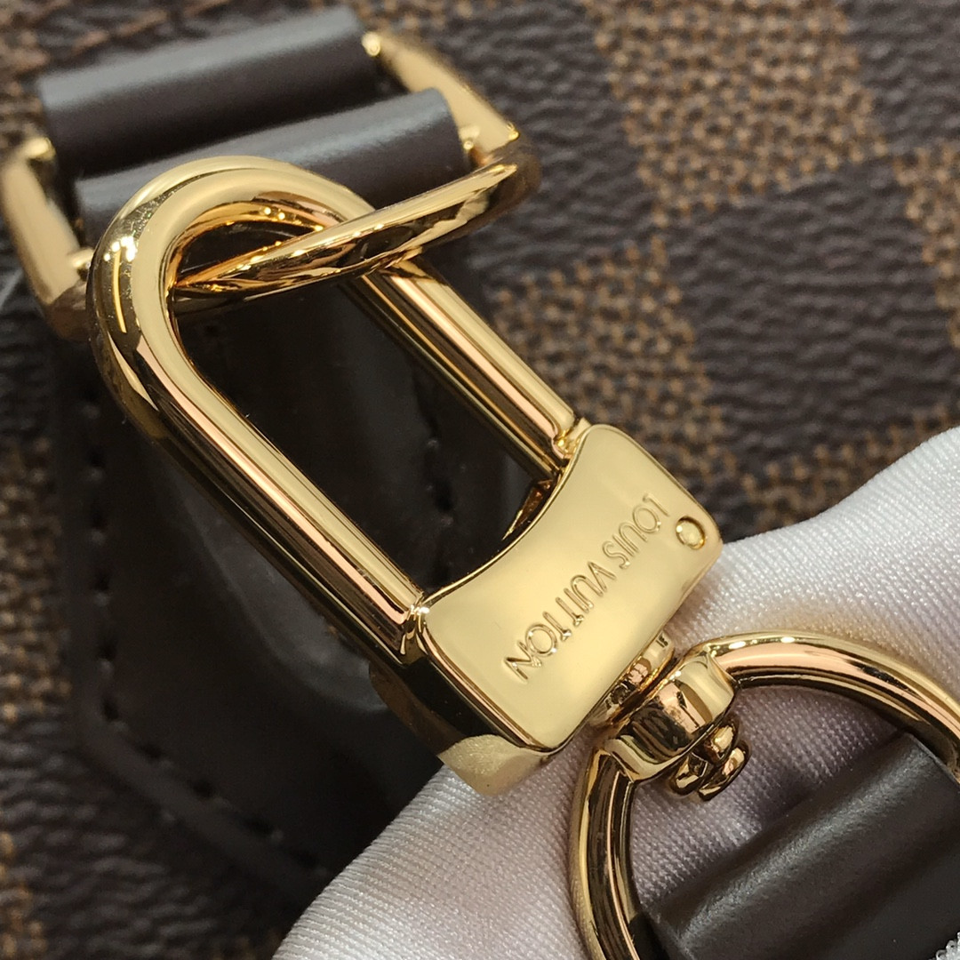 l0vis Vvtt0n alma pm damier ebene n53151 - 32x24x15cm