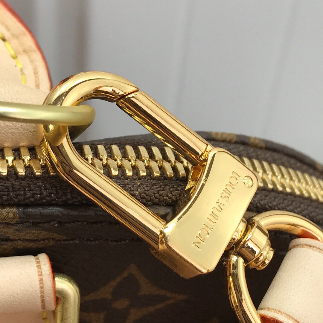 l0vis Vvtt0n alma pm monogram n53151 - 32cmx24cmx15cm
