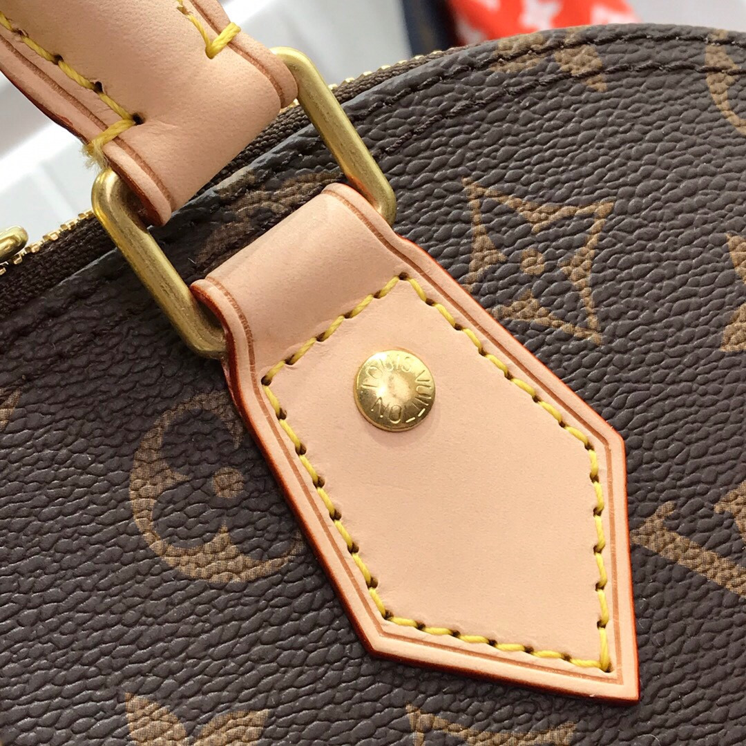 l0vis Vvtt0n alma pm monogram n53151 - 32cmx24cmx15cm