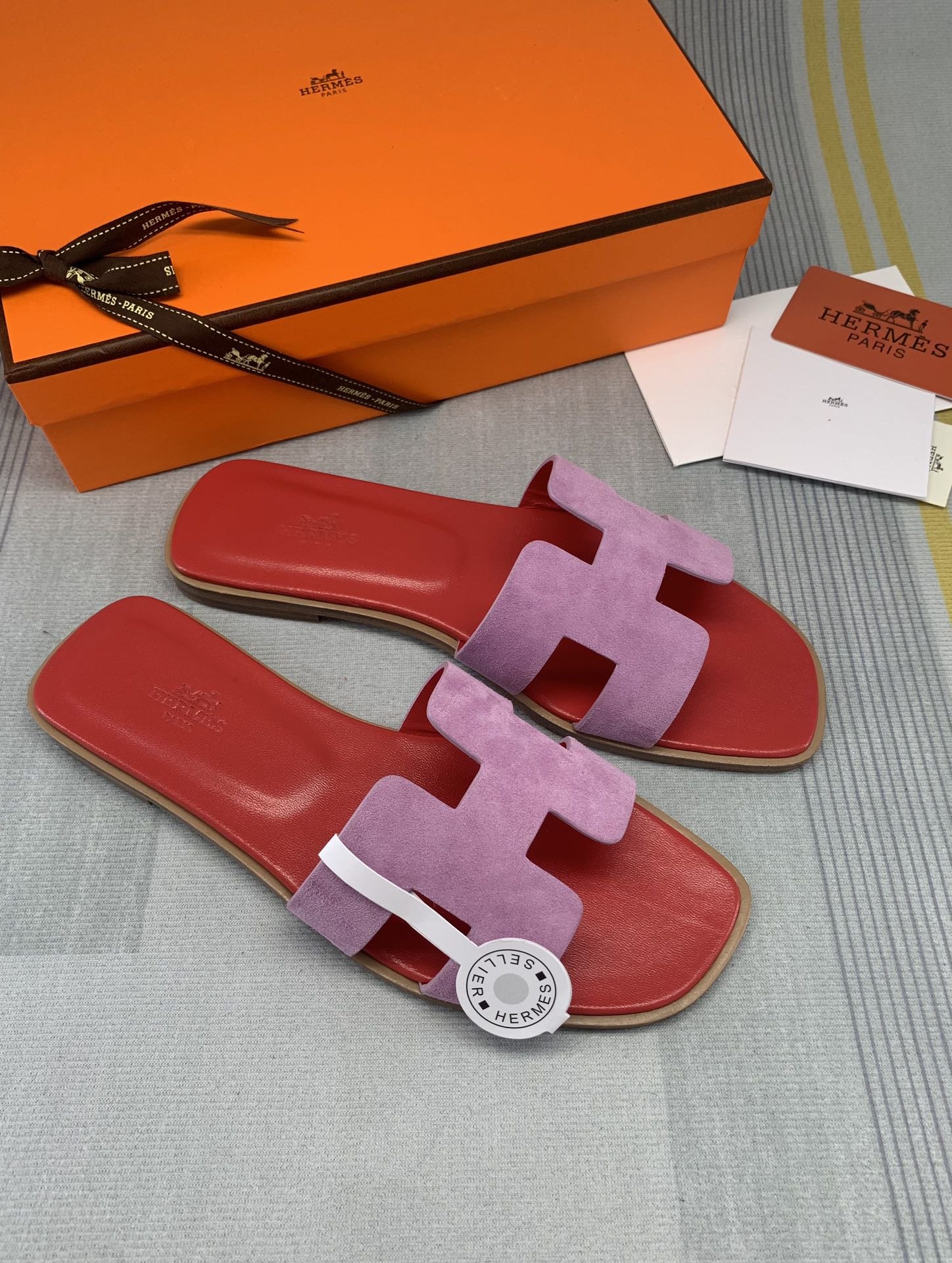 H**me5 slipper 9 34-42