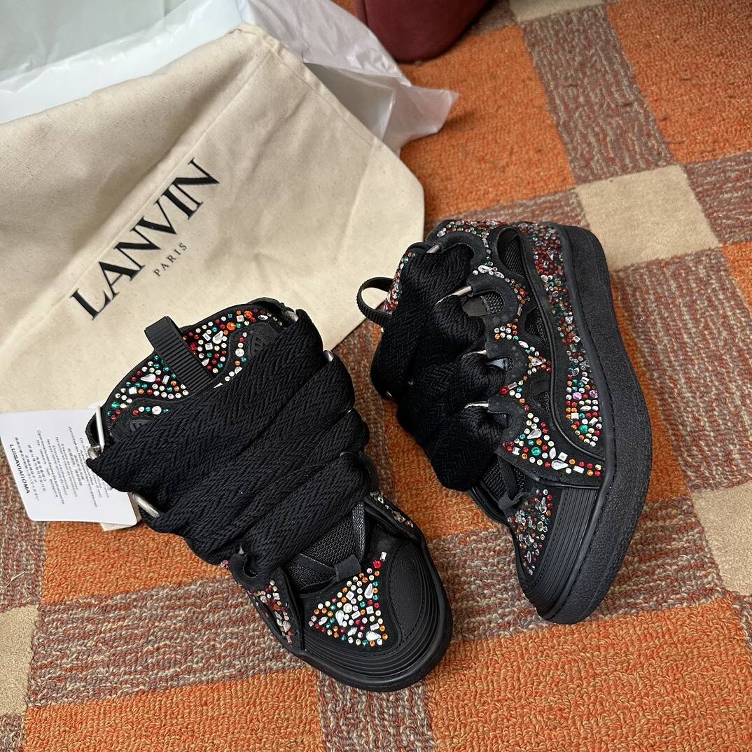 Lanvin 007