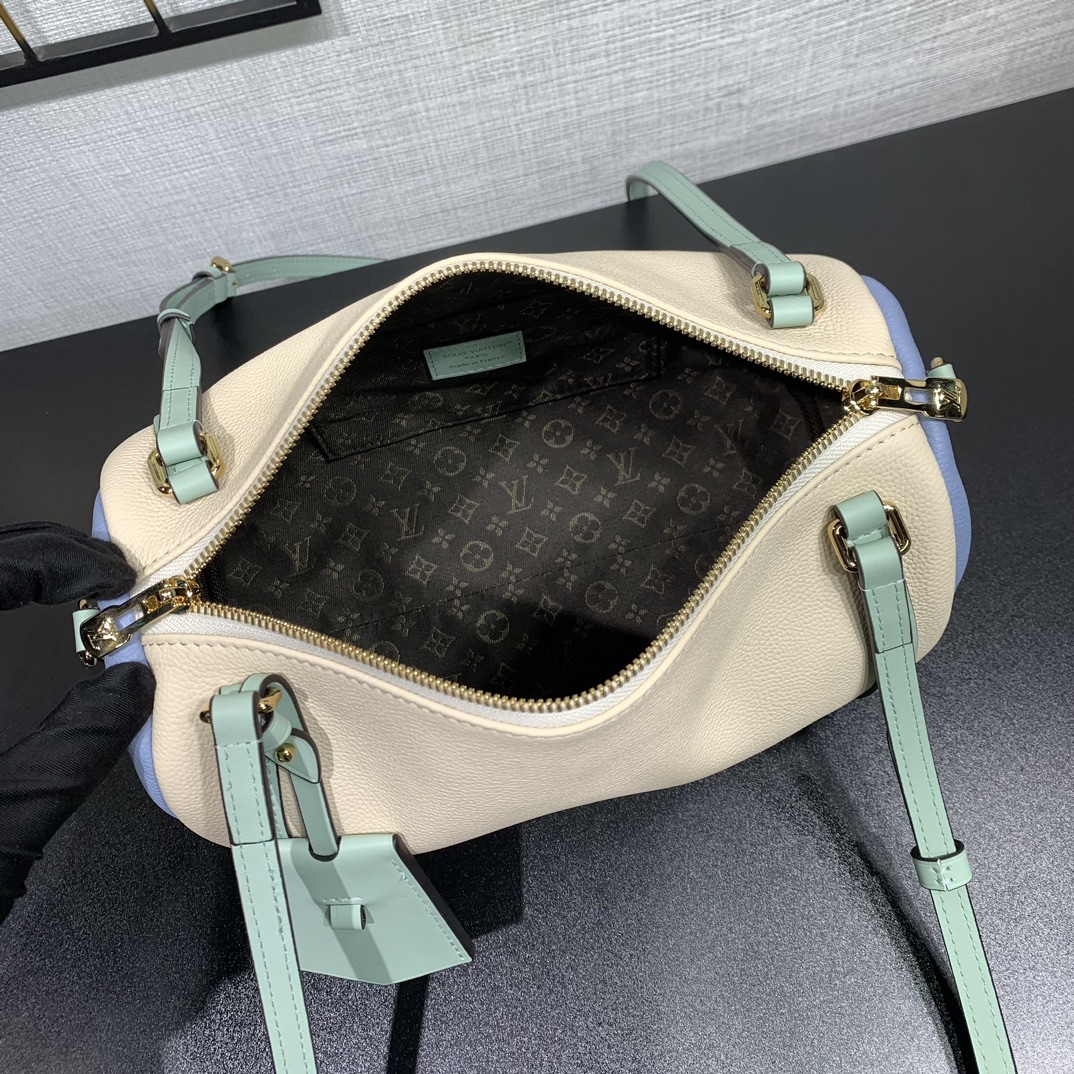 lv Keepall Express 17 x 13.5 x 26