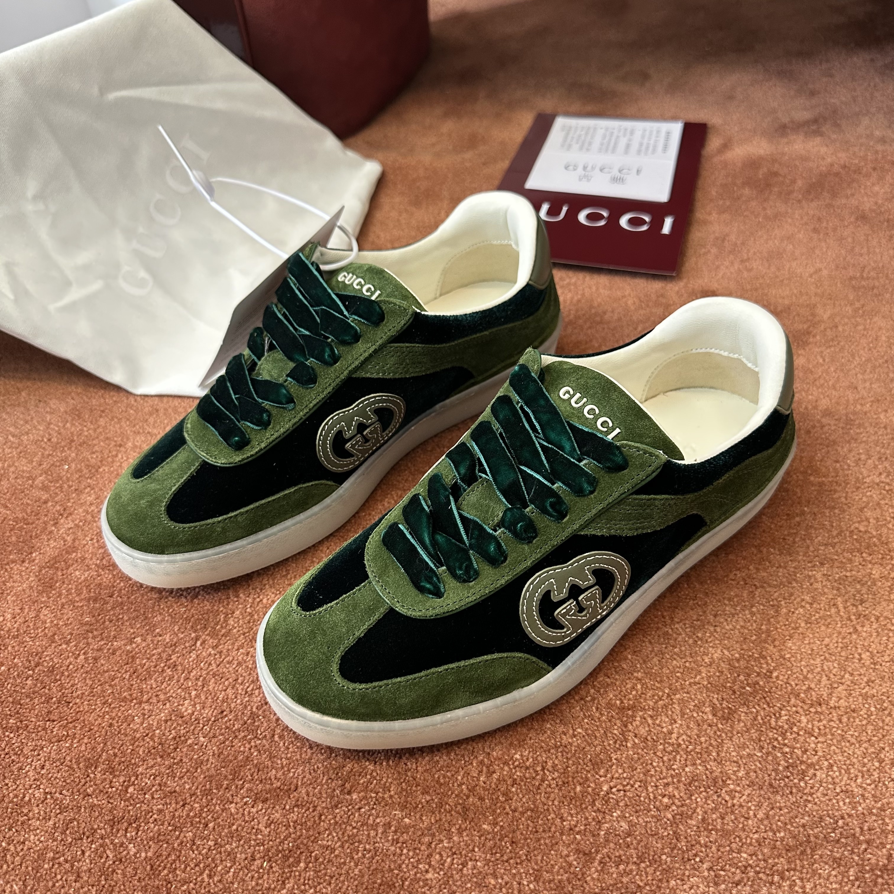 Gvc*1 sneaker 06