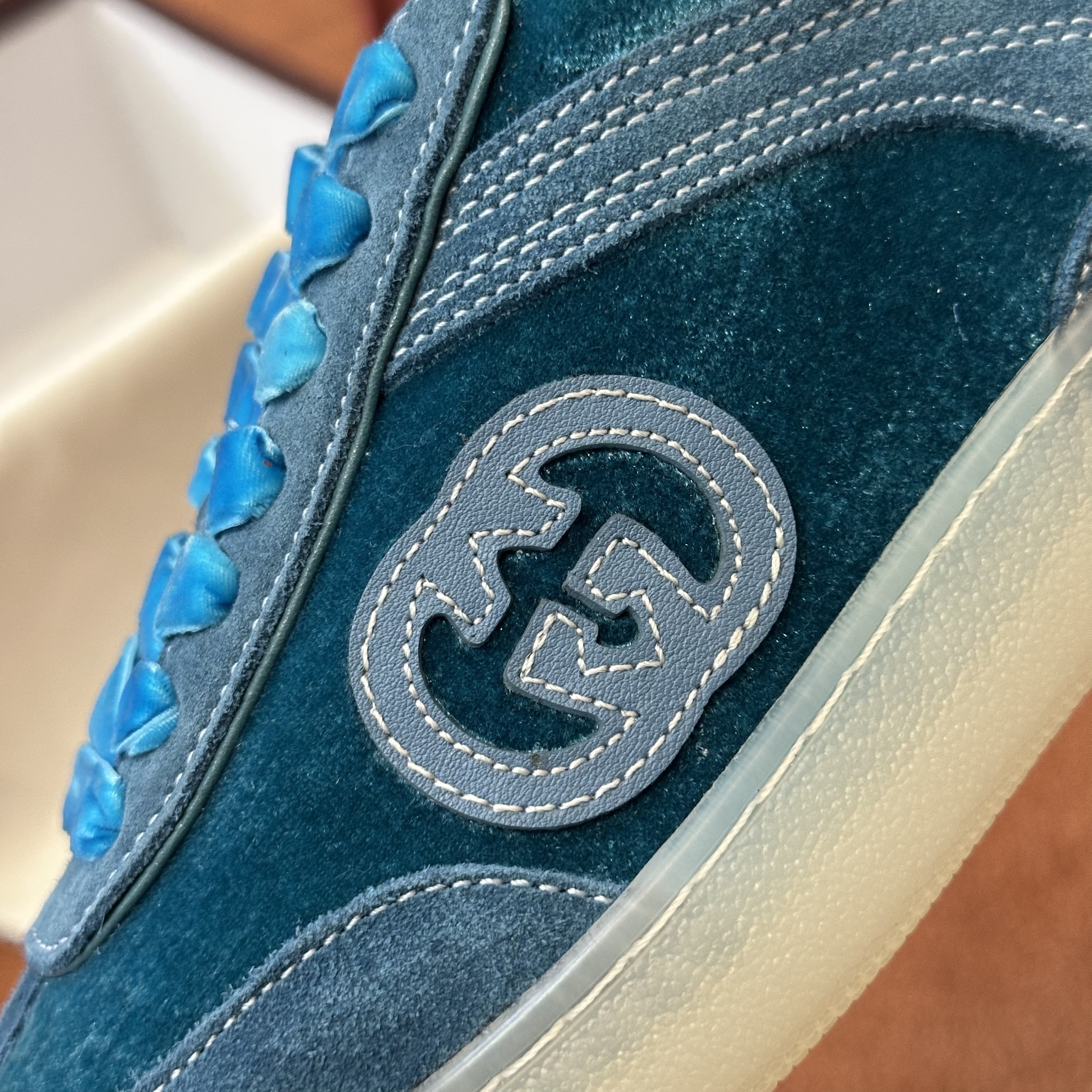 Gvc*1 sneaker 07