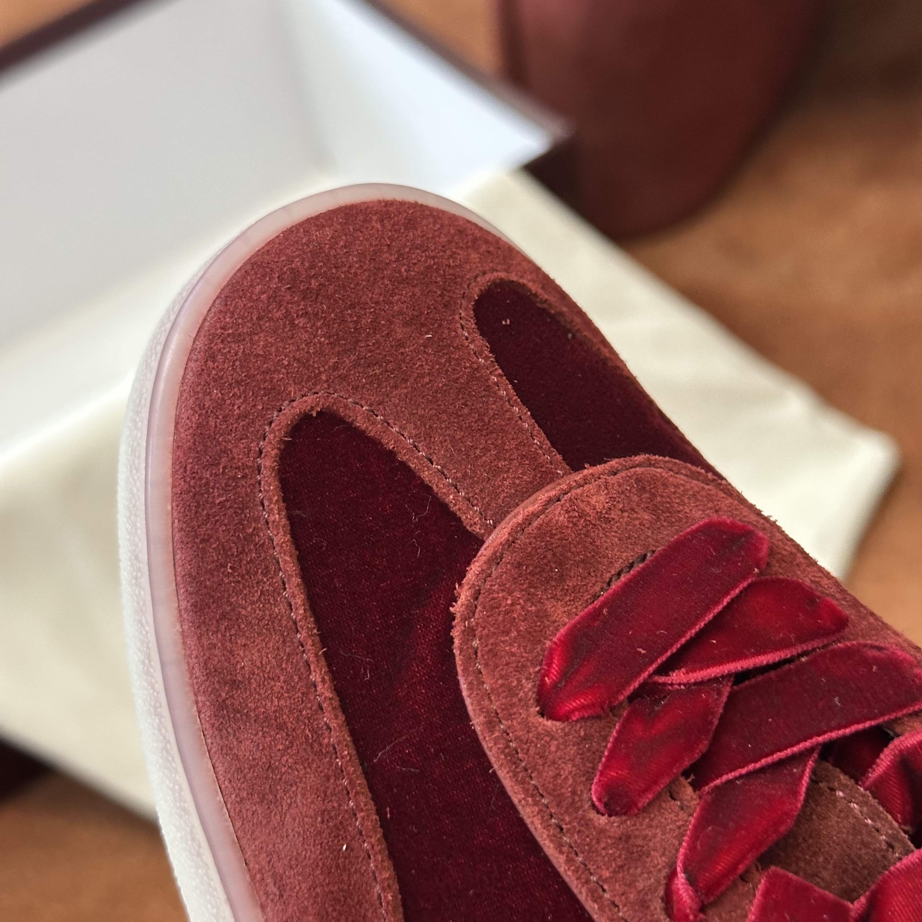 Gvc*1 sneaker 09